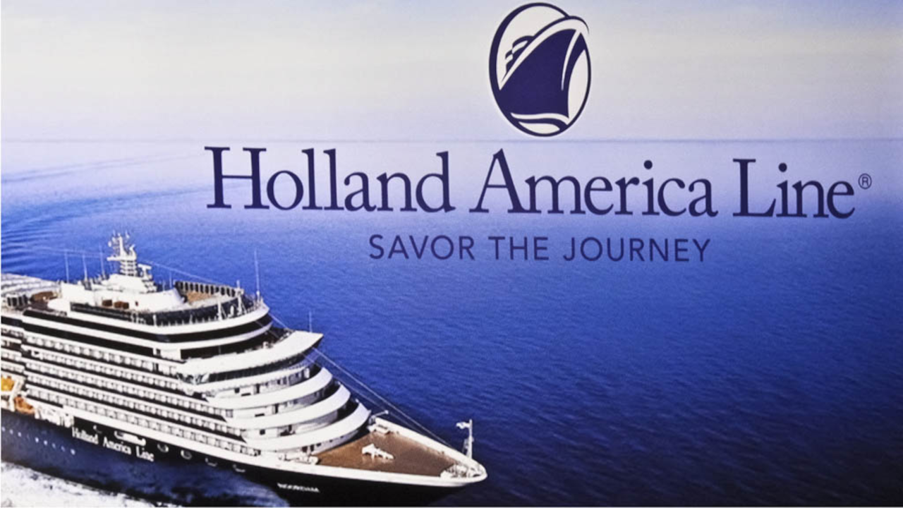 Holland America Line $100 Gift Card US $90.39