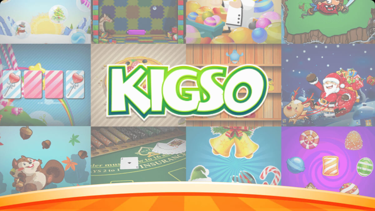 Kigso $5 Gift Card US $5.99