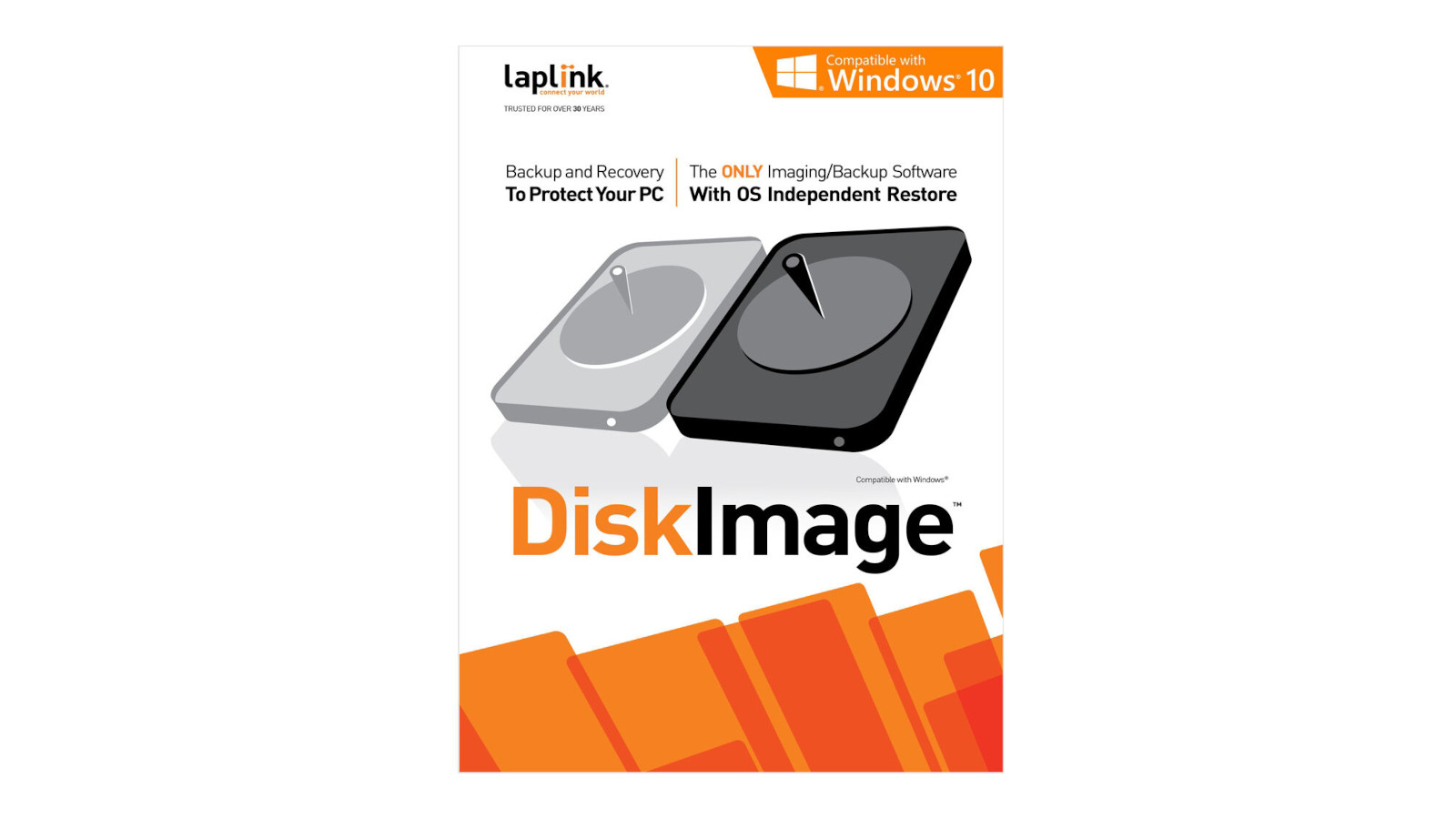 Laplink Professional DiskImage PC Key $116.33