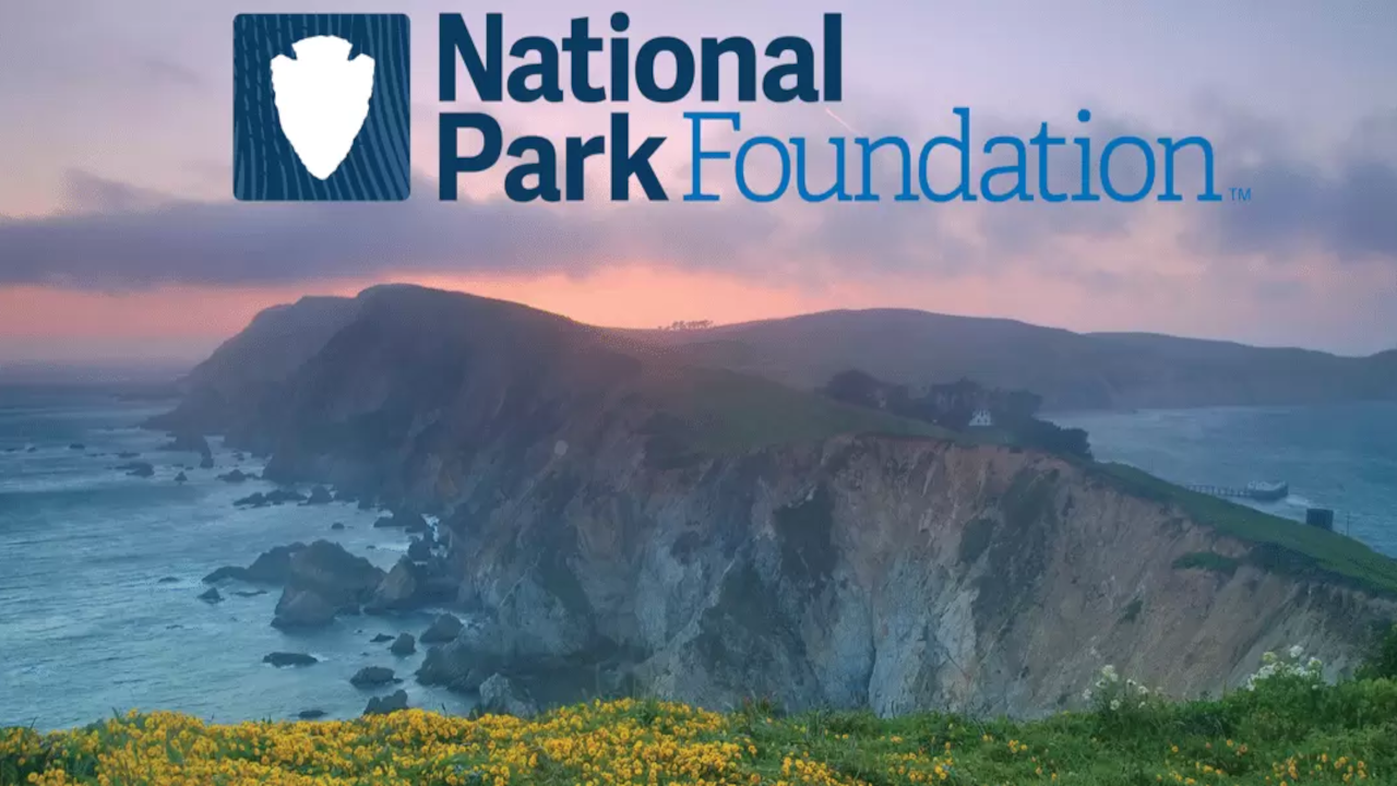 National Park Foundation $50 Gift Card US $58.38