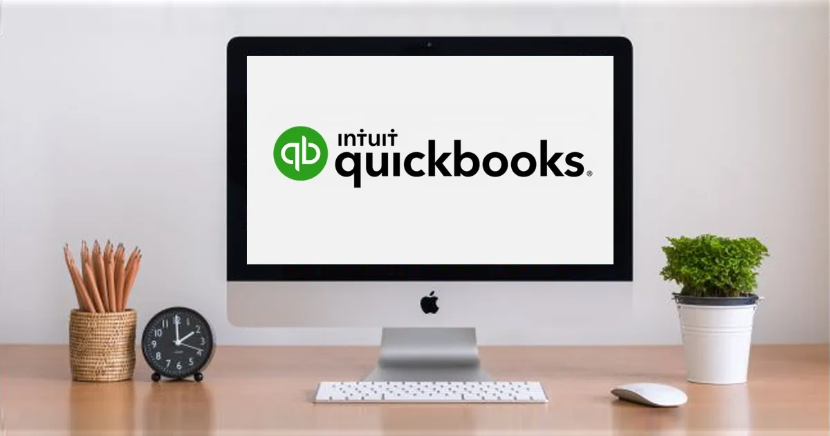 Quickbooks Desktop Plus for Mac 2024 US Key (1 Year / 1 PC) $425.49