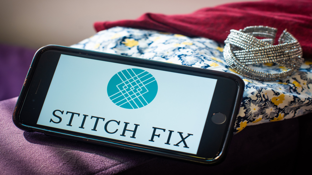 Stitch Fix $5 Gift Card US $5.99