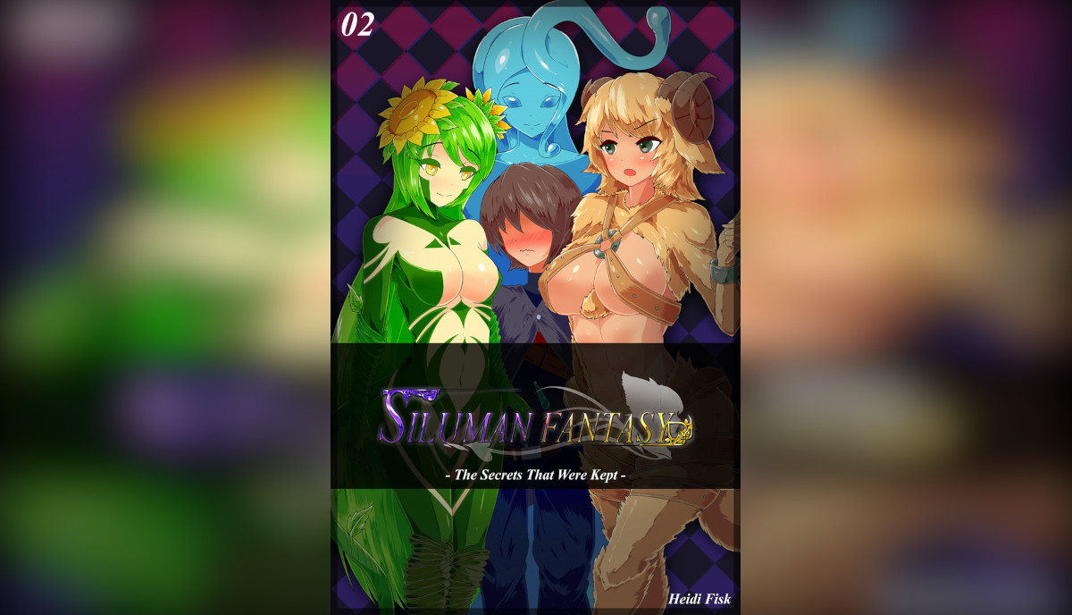 Siluman Fantasy: The Novel 2 - The Secrets that were Kept DLC Steam CD Key $4.52