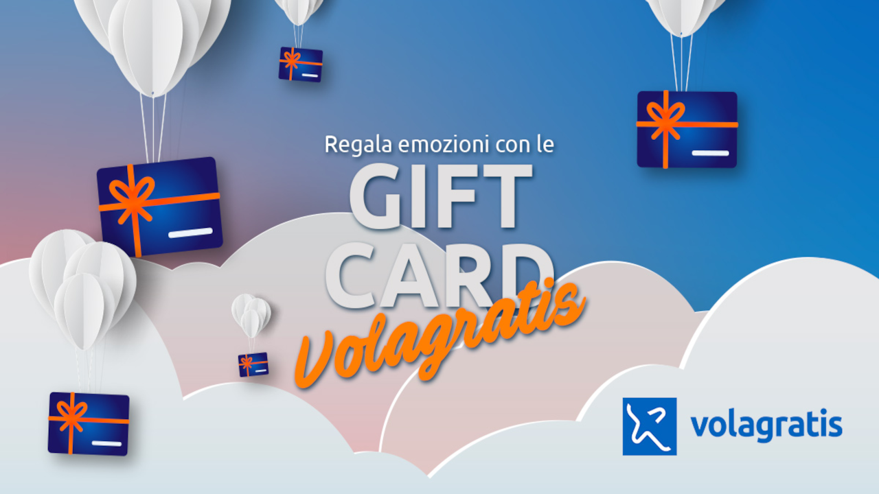Volagratis €25 Gift Card IT $31.44