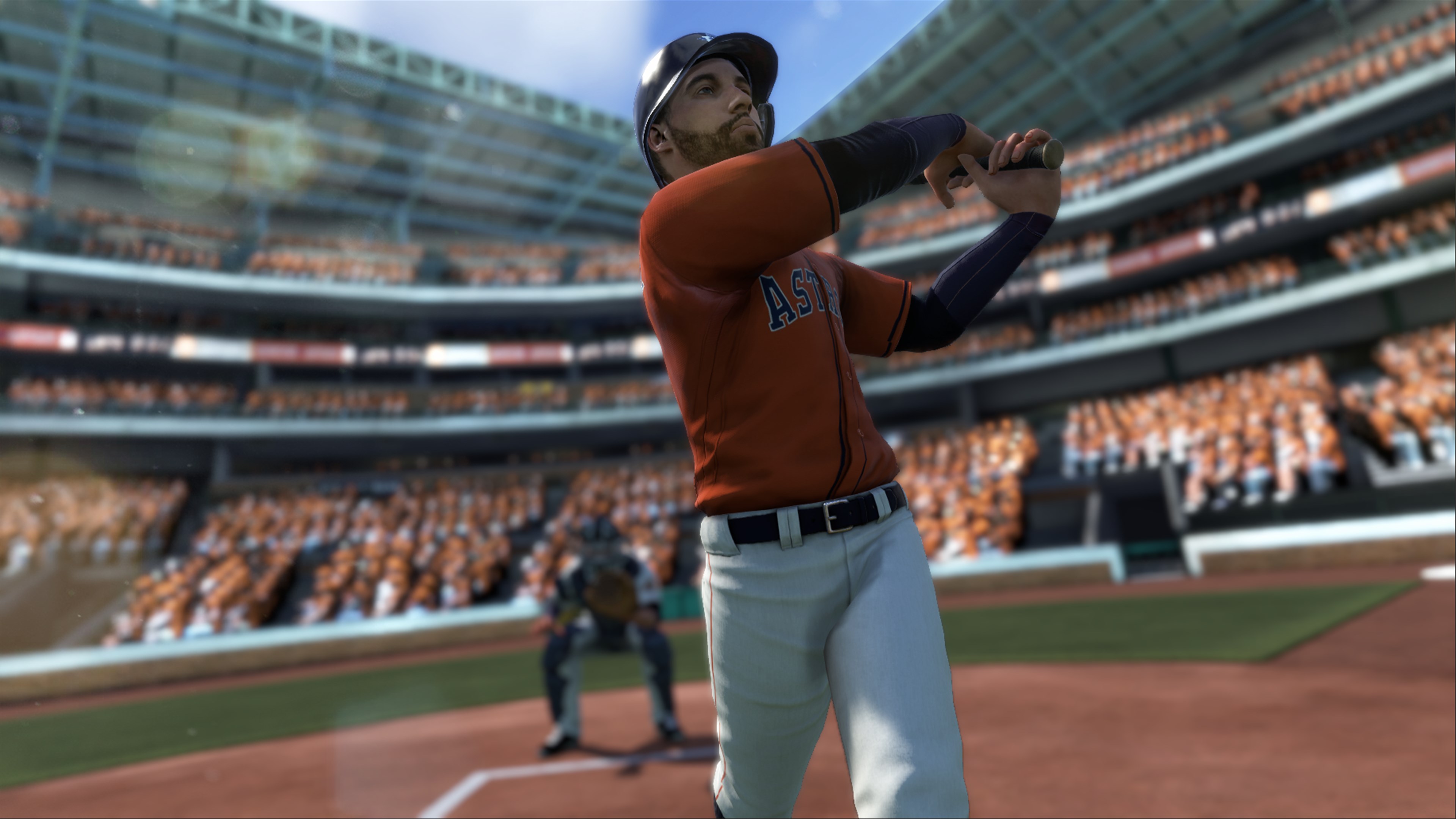 R.B.I. Baseball 18 XBOX One / Xbox Series X|S CD Key $56.49