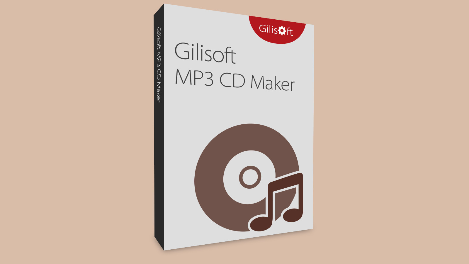 Gilisoft MP3 CD Maker CD Key $5.65