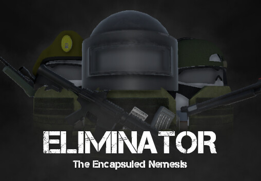 Eliminator: The Encapsuled Nemesis Steam CD Key $0.49