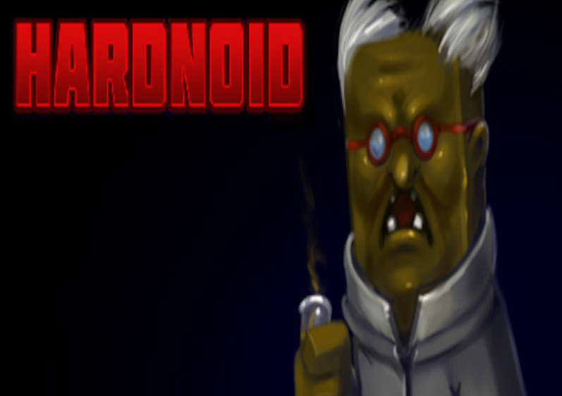 Hardnoid Steam CD Key $32.78