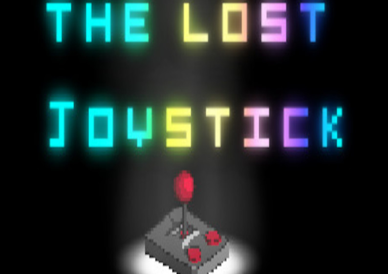 The Lost Joystick Steam CD Key $1.92