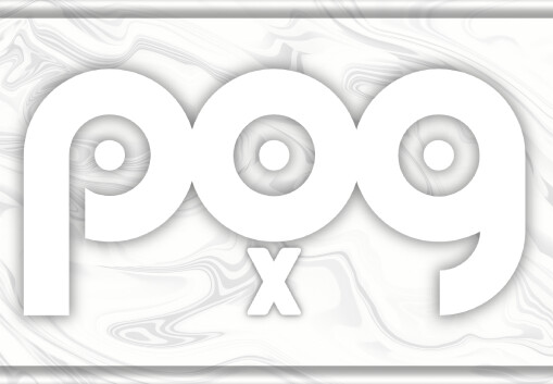 POG X Steam CD Key $0.77