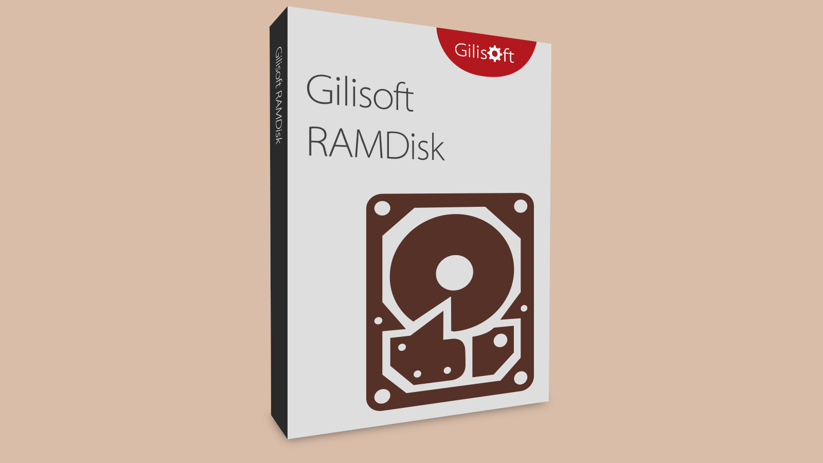 Gilisoft RAMDisk CD Key $15.54