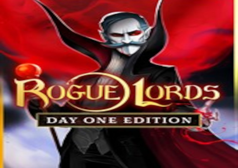 Rogue Lords Day One Edition AR XBOX One CD key $9.03