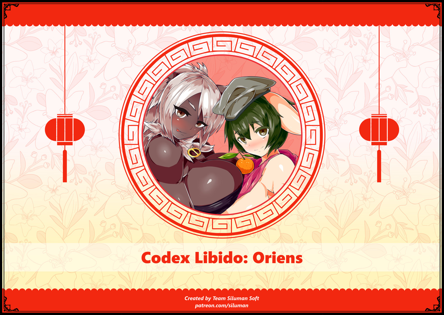 Codex Libido : Oriens DLC Steam CD Key $5.64