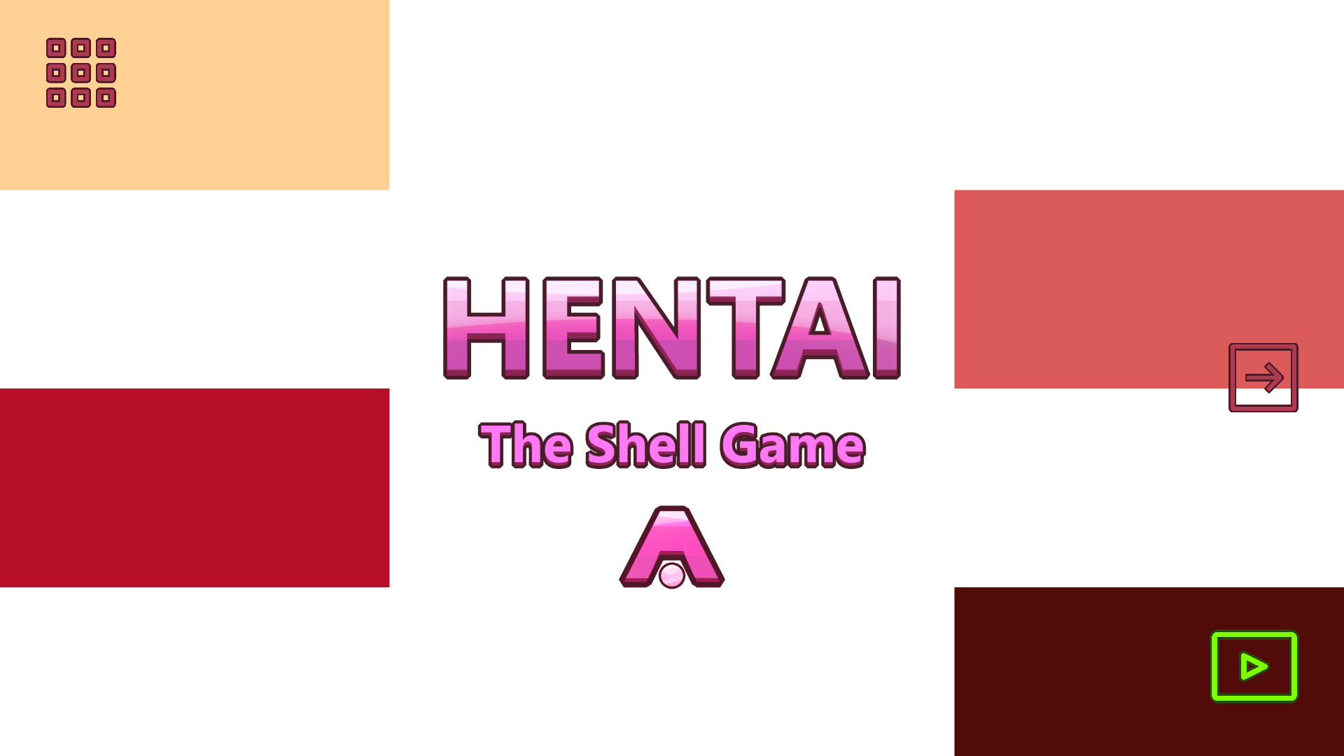 Hentai: The Shell Game Steam CD Key $0.33