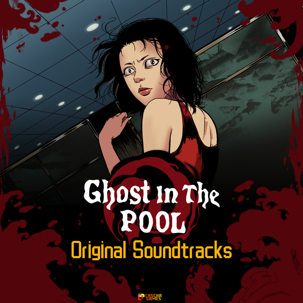 Ghost In The Pool - Orignal Soundtrack DLC Steam CD Key $0.58