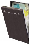 MasterCook ZBI-445IT 食器洗い機 <br />55.00x82.00x45.00 cm