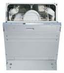 Kuppersbusch IGV 6507.0 食器洗い機 <br />55.50x81.80x59.80 cm