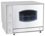 Elenberg DW-610 食器洗い機 <br />48.00x46.60x57.00 cm