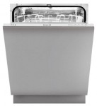 Nardi LSI 6012 H 食器洗い機 <br />57.00x82.00x60.00 cm