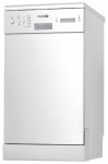 Bauknecht GSFS 70102 WS 食器洗い機 <br />45.00x85.00x45.00 cm