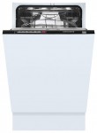 Electrolux ESL 46050 食器洗い機 <br />55.50x81.80x44.60 cm