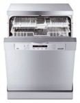 Miele G 1232 Sci Lave-vaisselle <br />57.00x81.00x59.80 cm