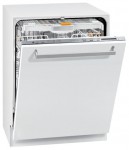 Miele G 5780 SCVi 食器洗い機 <br />60.00x90.00x60.00 cm