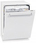 Miele G 5191 SCVi 食器洗い機 <br />57.00x81.00x60.00 cm
