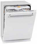 Miele G 5570 SCVi 食器洗い機 <br />57.00x81.00x60.00 cm