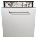 TEKA DW6 58 FI Lave-vaisselle <br />58.00x81.80x59.60 cm