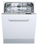 AEG F 89020 VI 食器洗い機 <br />57.50x81.80x59.60 cm