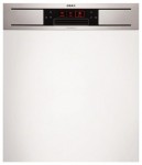 AEG F 99025 IM 食器洗い機 <br />57.00x82.00x60.00 cm