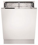 AEG F 8807 RVI0P 食器洗い機 <br />55.00x82.00x60.00 cm