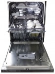 Asko D 5152 食器洗い機 <br />57.00x85.00x60.00 cm