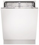 AEG F 78020 VI1P Lave-vaisselle <br />57.00x82.00x60.00 cm