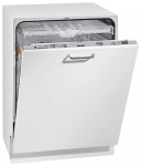 Miele G 1384 SCVi 食器洗い機 <br />57.00x81.00x59.80 cm