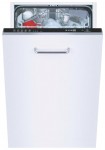 NEFF S49M53X0 食器洗い機 <br />55.00x81.00x45.00 cm