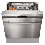 Electrolux ESI 68860 X 食器洗い機 <br />57.50x81.80x59.60 cm