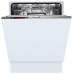 Electrolux ESL 68500 食器洗い機 <br />55.50x81.80x59.60 cm