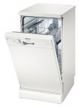Siemens SR 24E200 食器洗い機 <br />60.00x85.00x45.00 cm