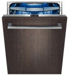 Siemens SX 66U094 食器洗い機 <br />55.00x86.00x60.00 cm
