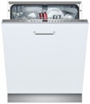 NEFF S51M63X3 食器洗い機 <br />55.00x82.00x60.00 cm