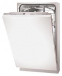 AEG F 65000 VI 食器洗い機 <br />57.00x82.00x60.00 cm