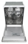 Interline DWI 609 Lave-vaisselle <br />58.00x82.00x60.00 cm