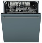 Bauknecht GSX 102414 A+++ Lave-vaisselle <br />56.00x82.00x60.00 cm