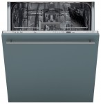 Bauknecht GSX 61204 A++ Lave-vaisselle <br />56.00x82.00x60.00 cm