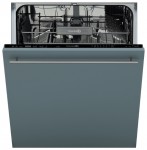 Bauknecht GSX 81454 A++ Lave-vaisselle <br />56.00x82.00x60.00 cm