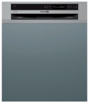 Bauknecht GSIP X384A3P 食器洗い機 <br />57.00x82.00x60.00 cm