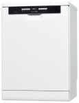 Bauknecht GSF 81414 A++ WS 食器洗い機 <br />59.00x85.00x60.00 cm