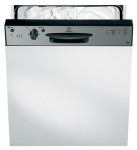 Indesit DPG 36 A IX 食器洗い機 <br />57.00x82.00x60.00 cm